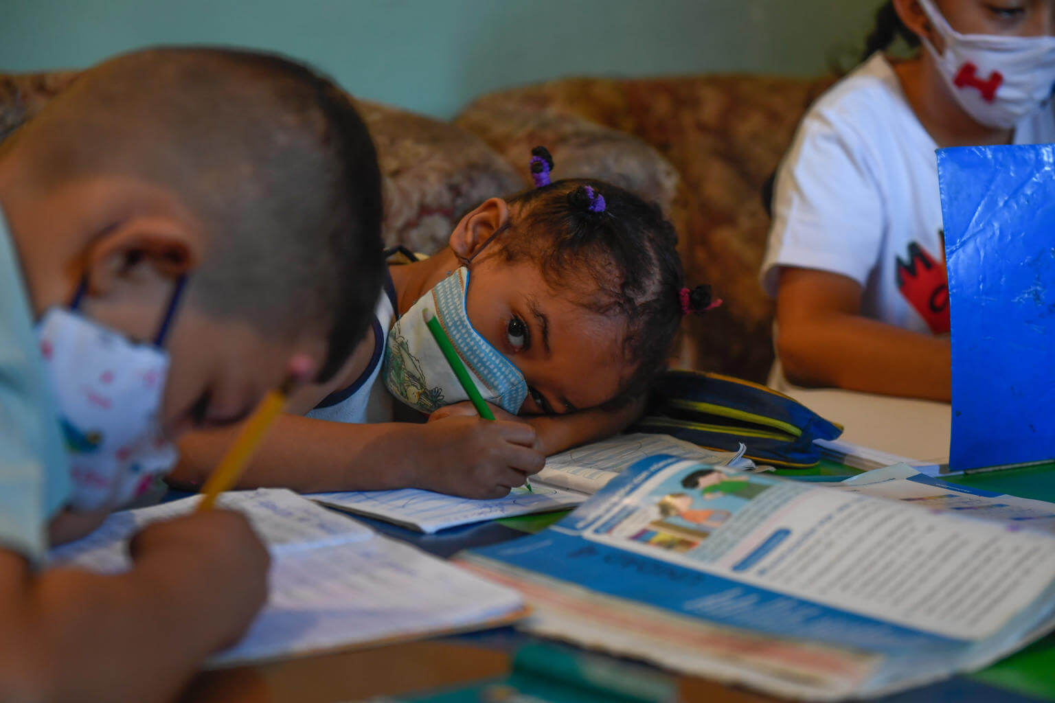 Protección UNICEF