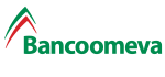 Logo Bancoomeva