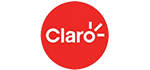 Logo Claro