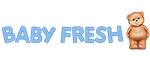 Logo Baby Fresh