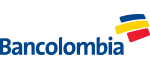 Logo Bancolombia