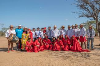 Alianza Guajira