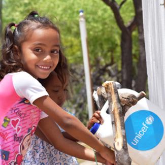 Donaciones corporativas UNICEF - Alianzas Corporativas