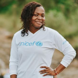 Donaciones corporativas UNICEF - Mercadeo Social