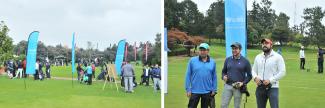 Torneo de Golf UNICEF