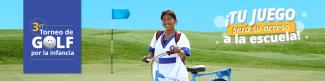 Tercer Torneo de Golf